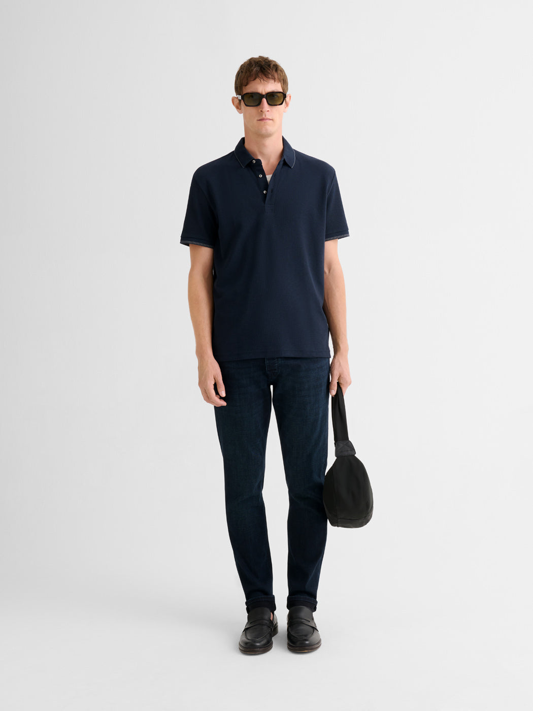 Jean denim slim - DEVRED 1902
