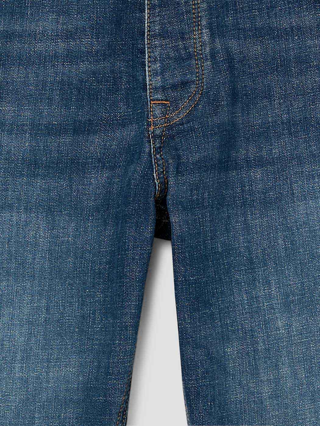 Jean denim slim stretch - DEVRED 1902