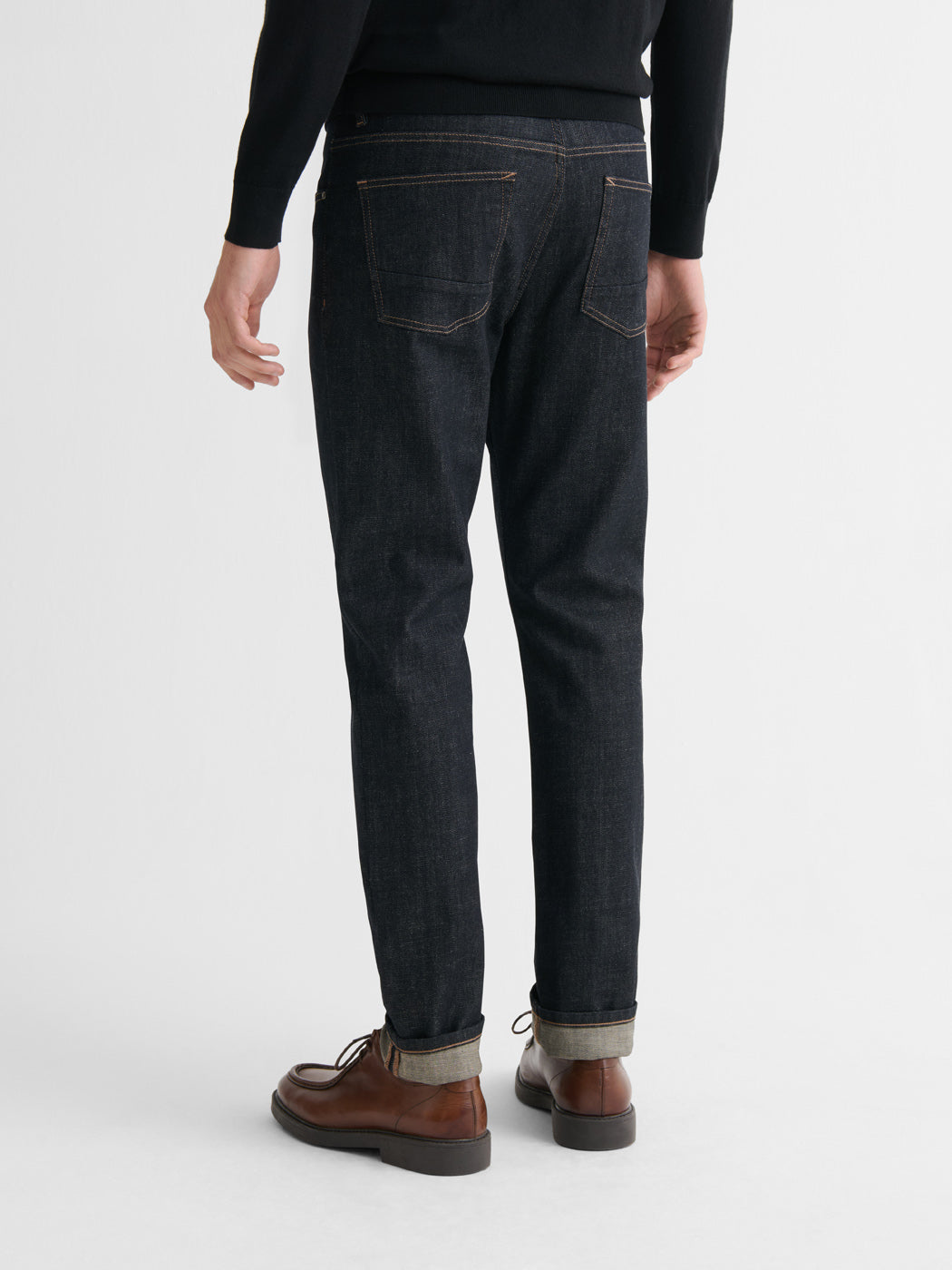 Jean denim regular brut - DEVRED 1902