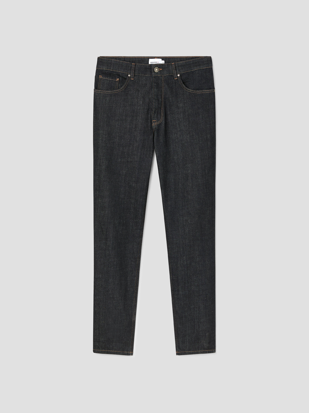 Jean denim regular brut - DEVRED 1902