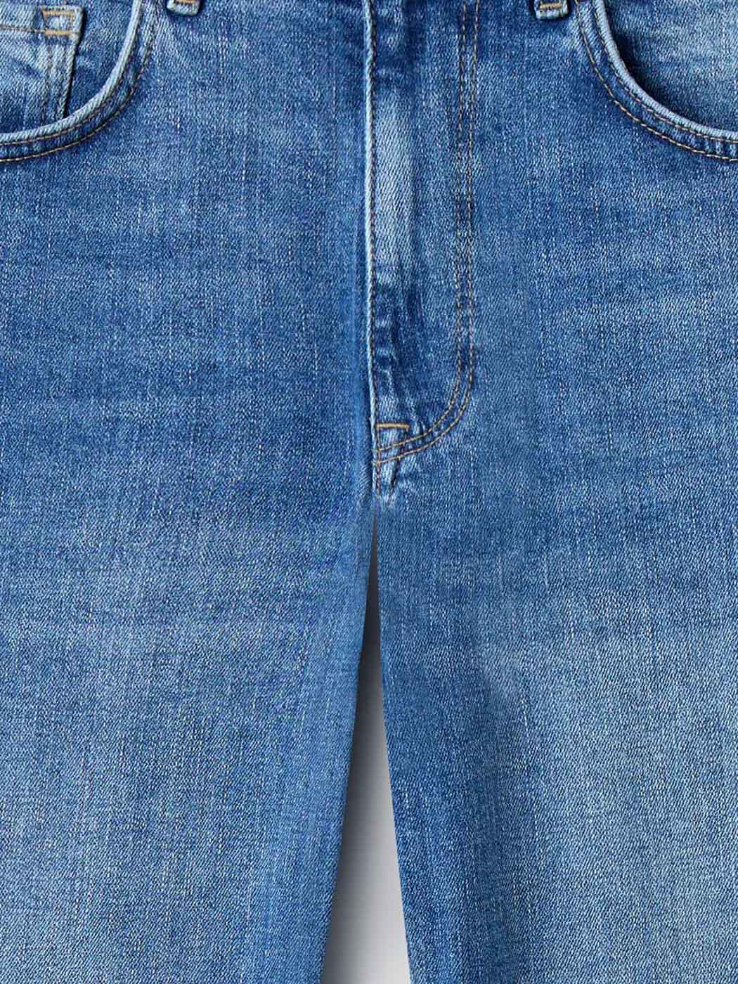 Jean denim regular - DEVRED 1902