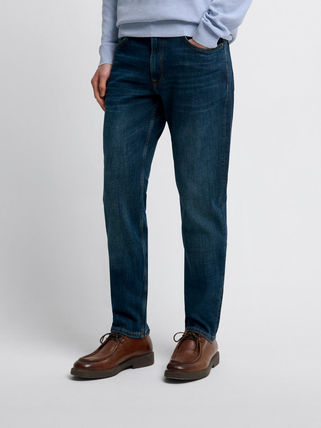 Jean denim regular - DEVRED 1902