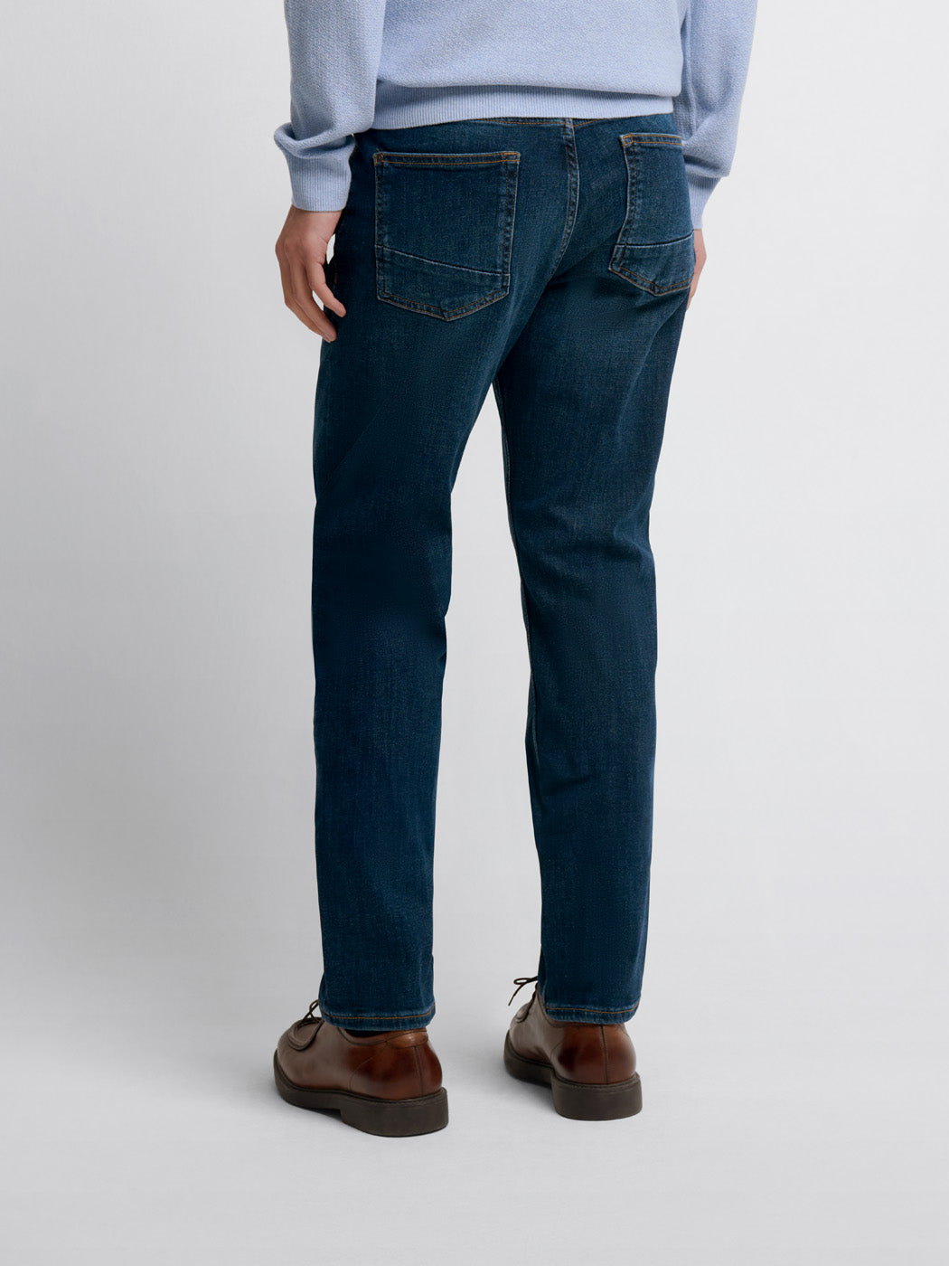 Jean denim regular - DEVRED 1902