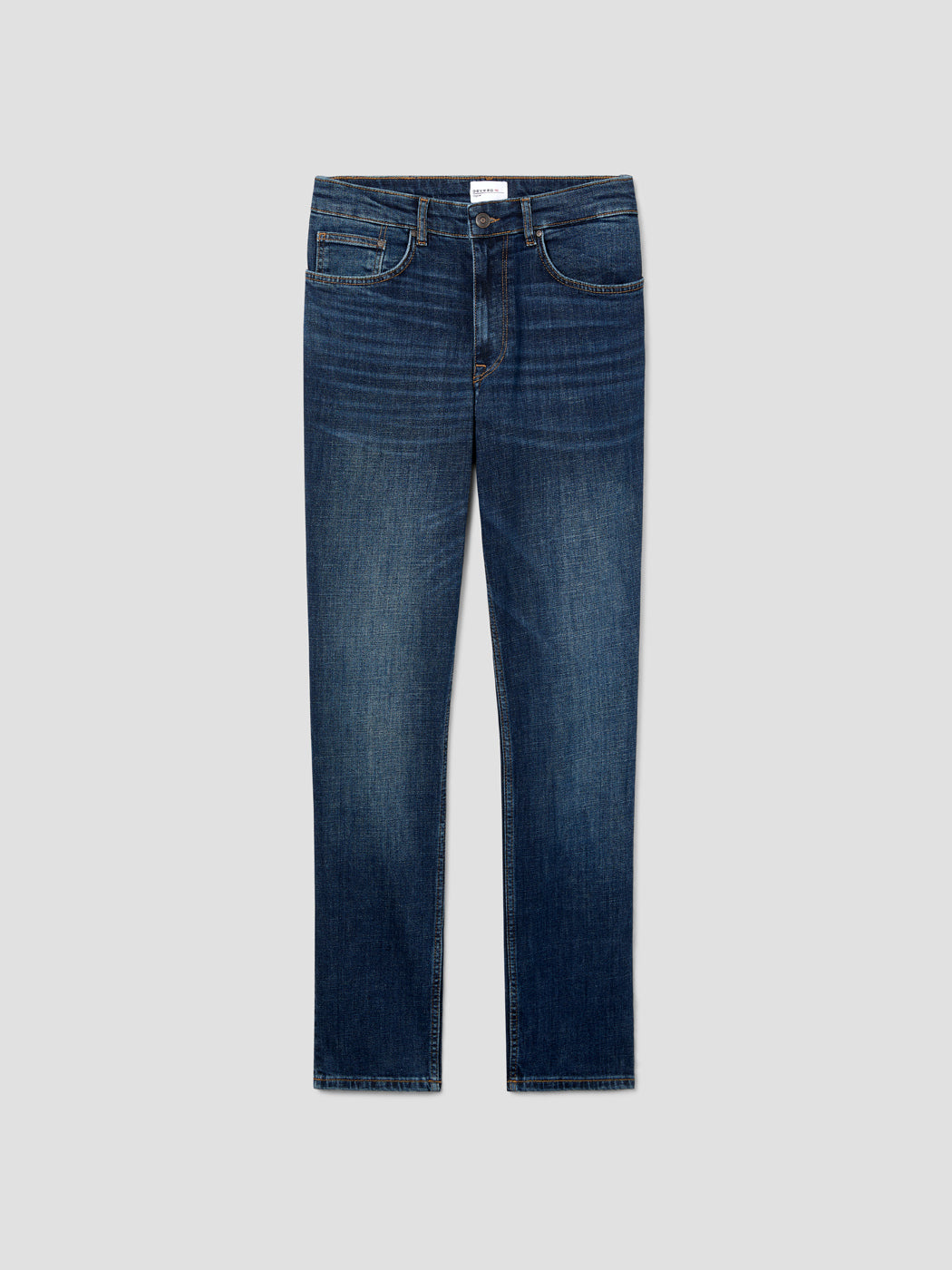 Jean denim regular - DEVRED 1902