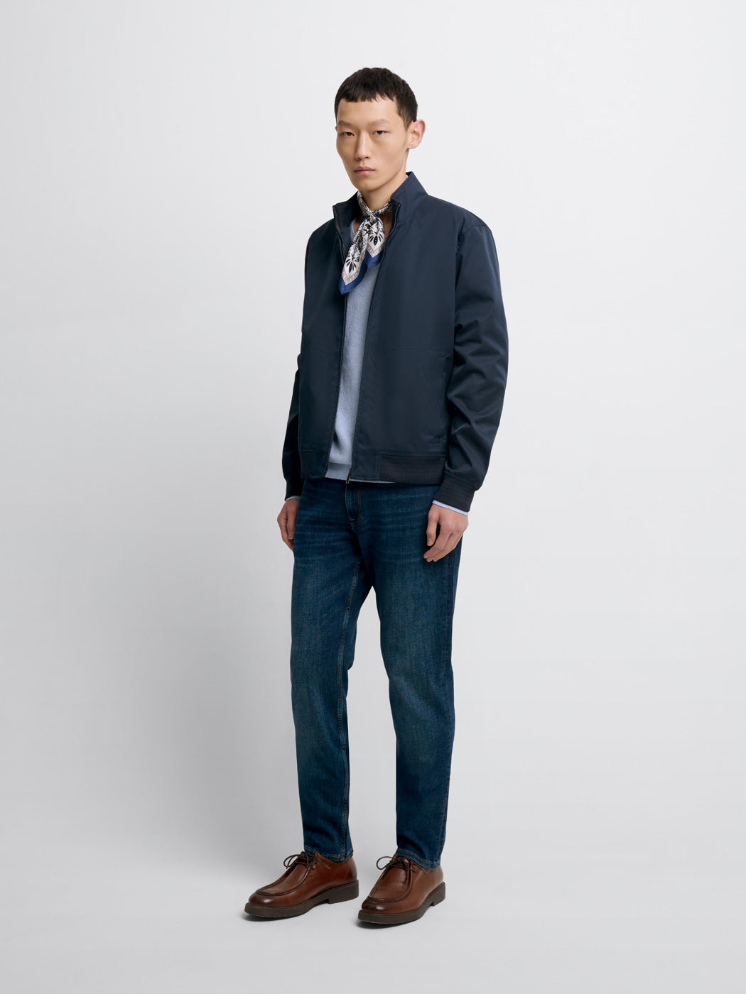 Jean denim regular - DEVRED 1902
