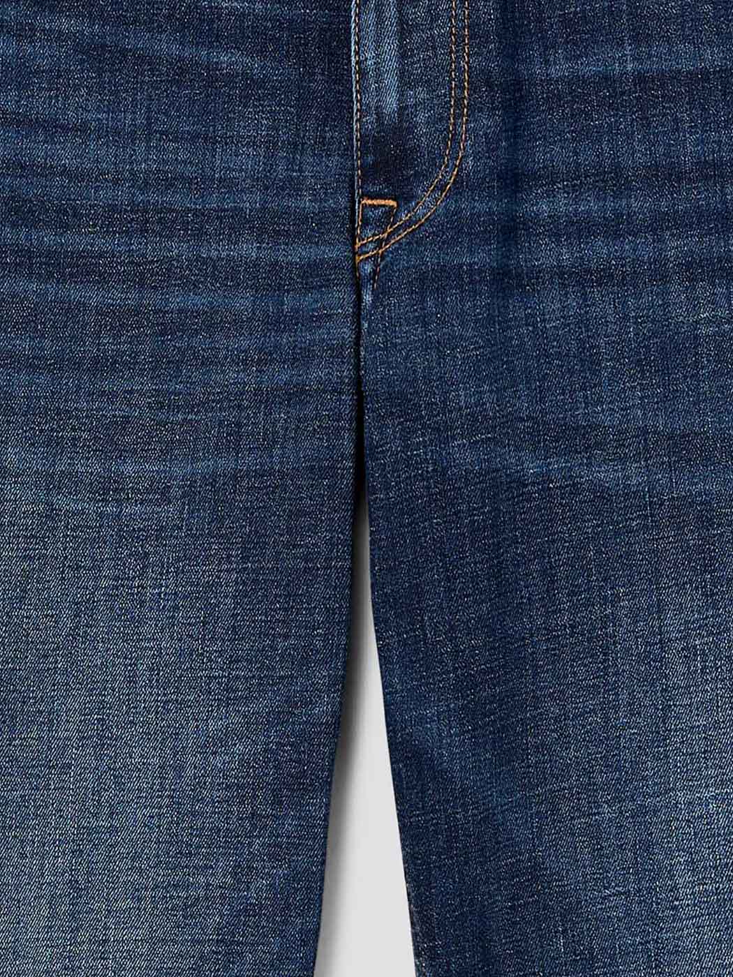 Jean denim regular - DEVRED 1902