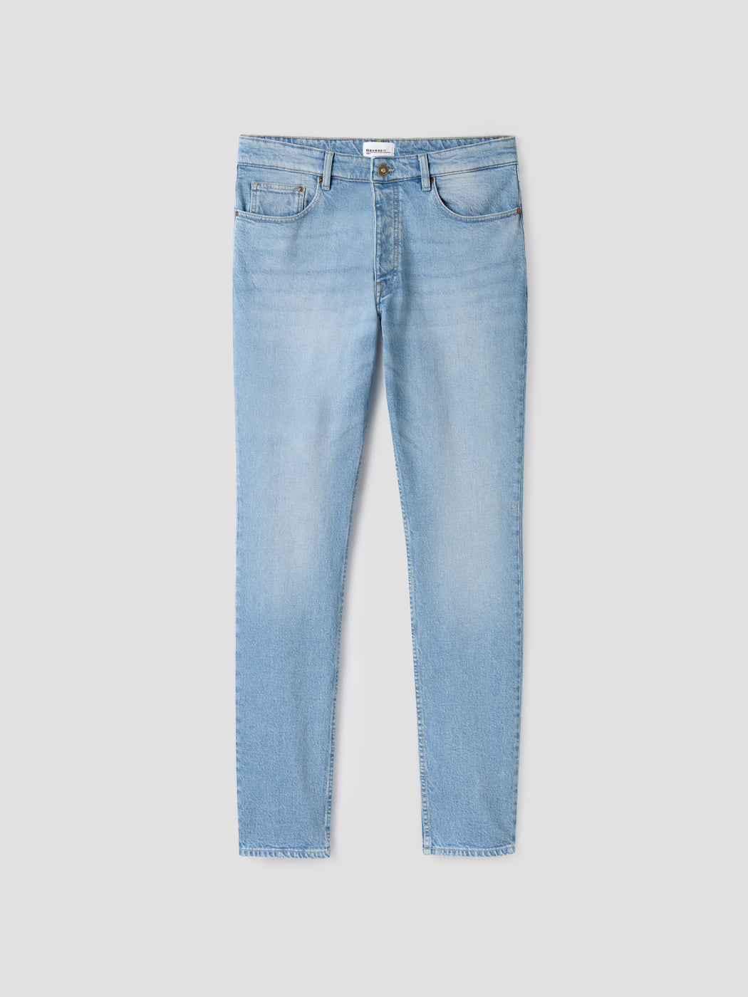 Jean denim slim - DEVRED 1902