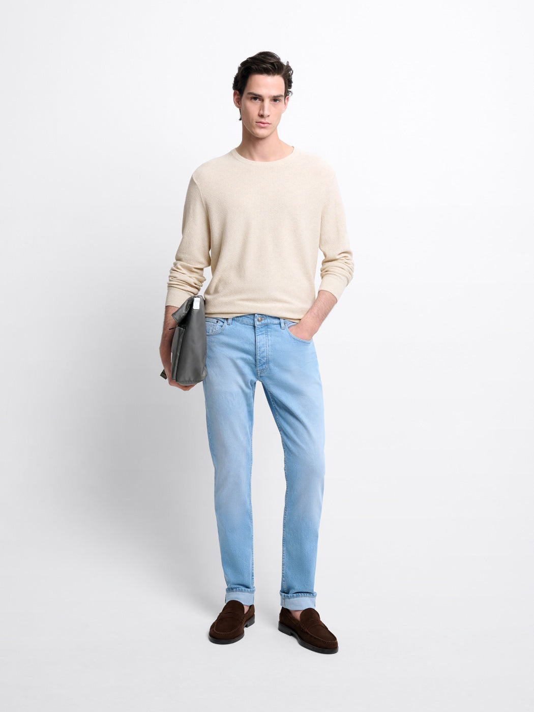Jean denim slim - DEVRED 1902