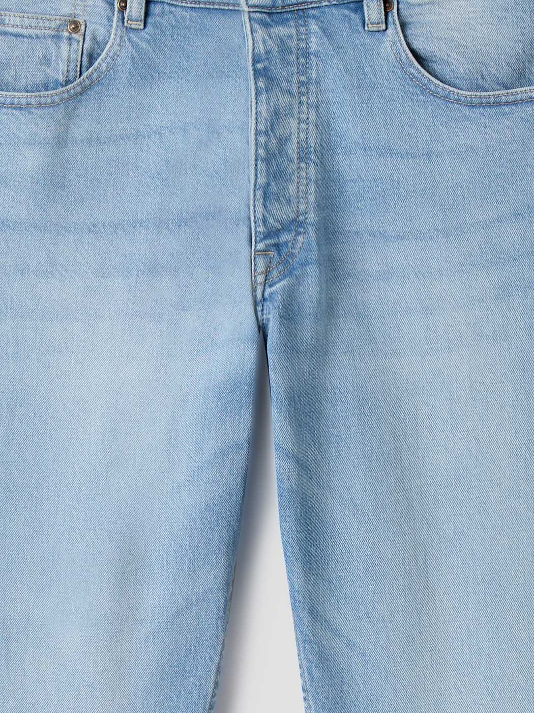 Jean denim slim - DEVRED 1902