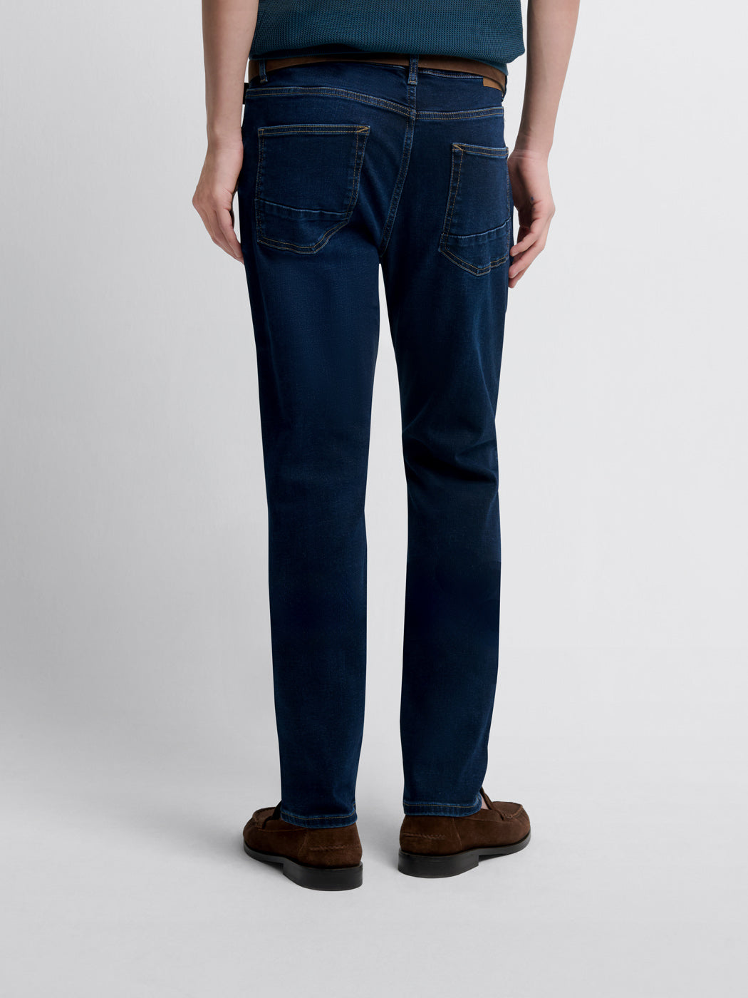 Jean denim slim - DEVRED 1902