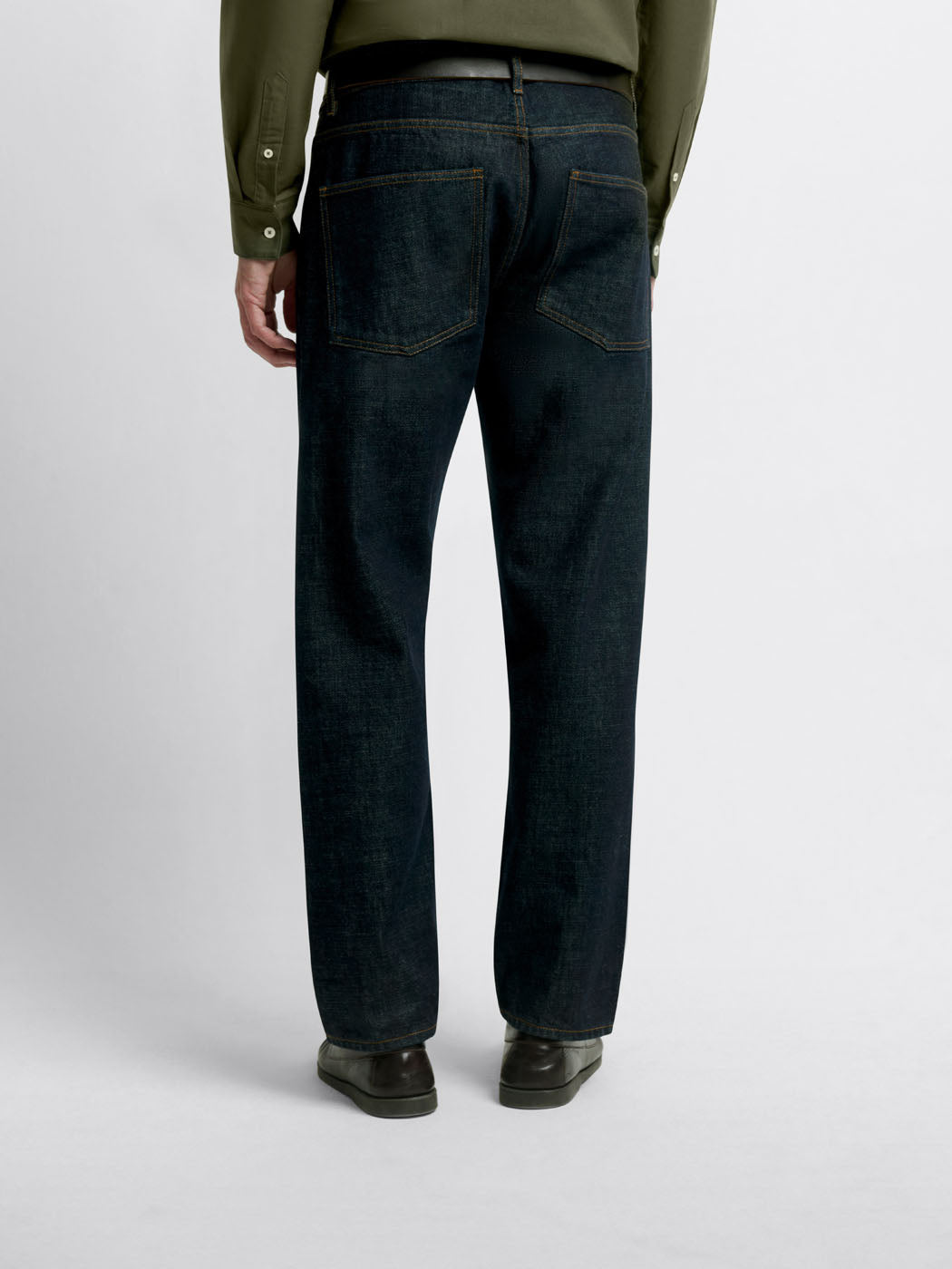 Jean denim loose fit - DEVRED 1902