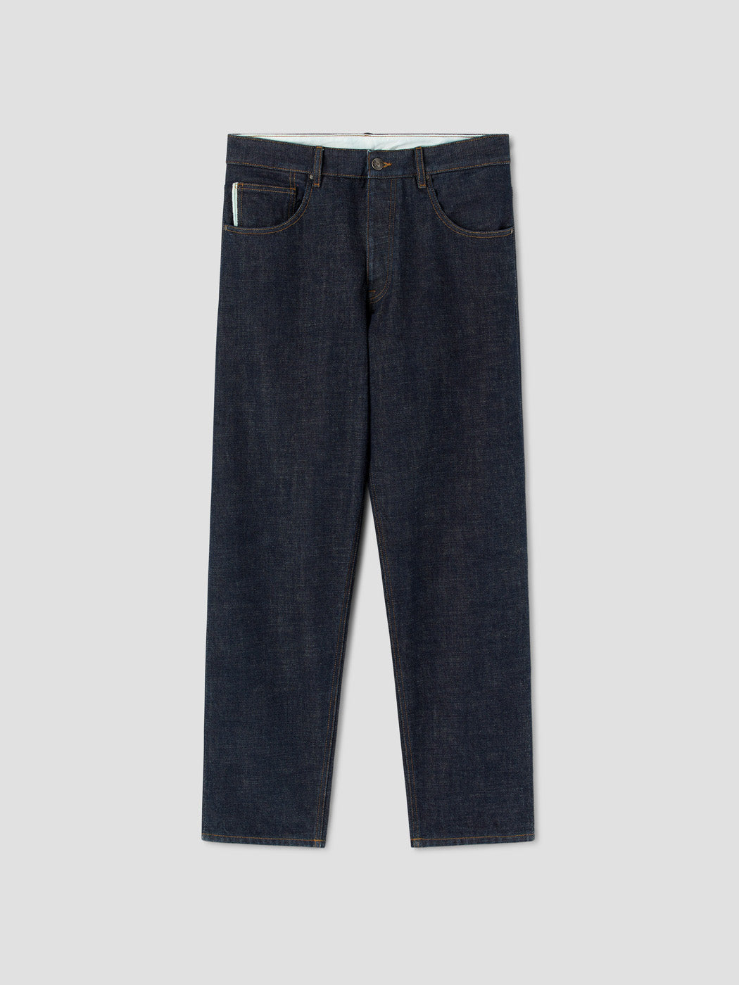 Jean denim loose fit - DEVRED 1902