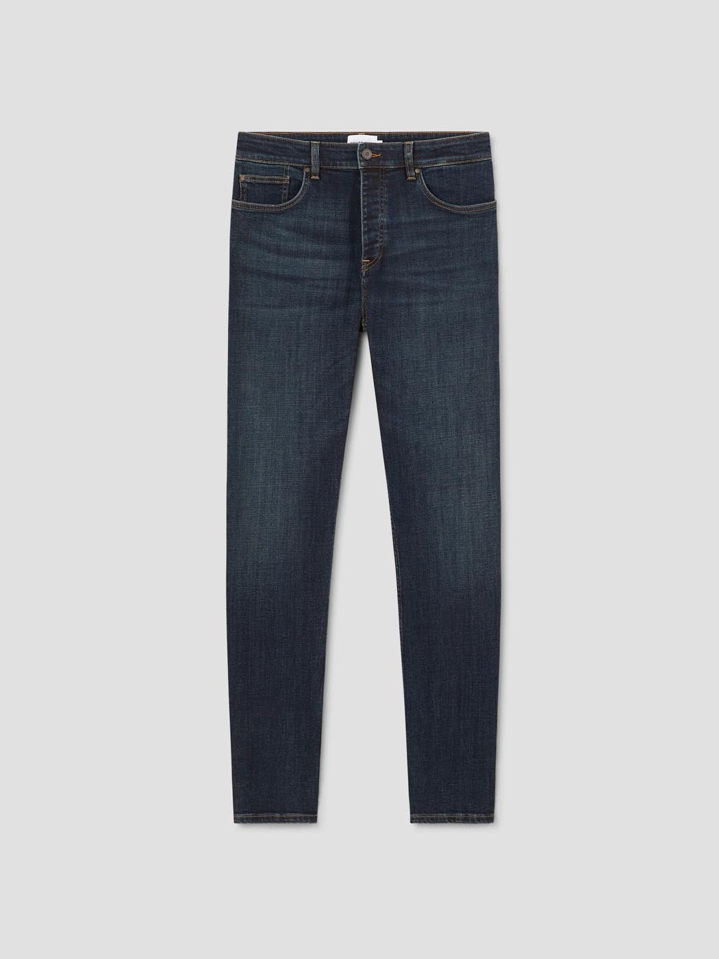 Jean denim regular - DEVRED 1902