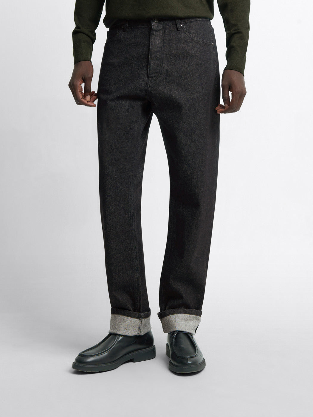 Jean denim regular - DEVRED 1902