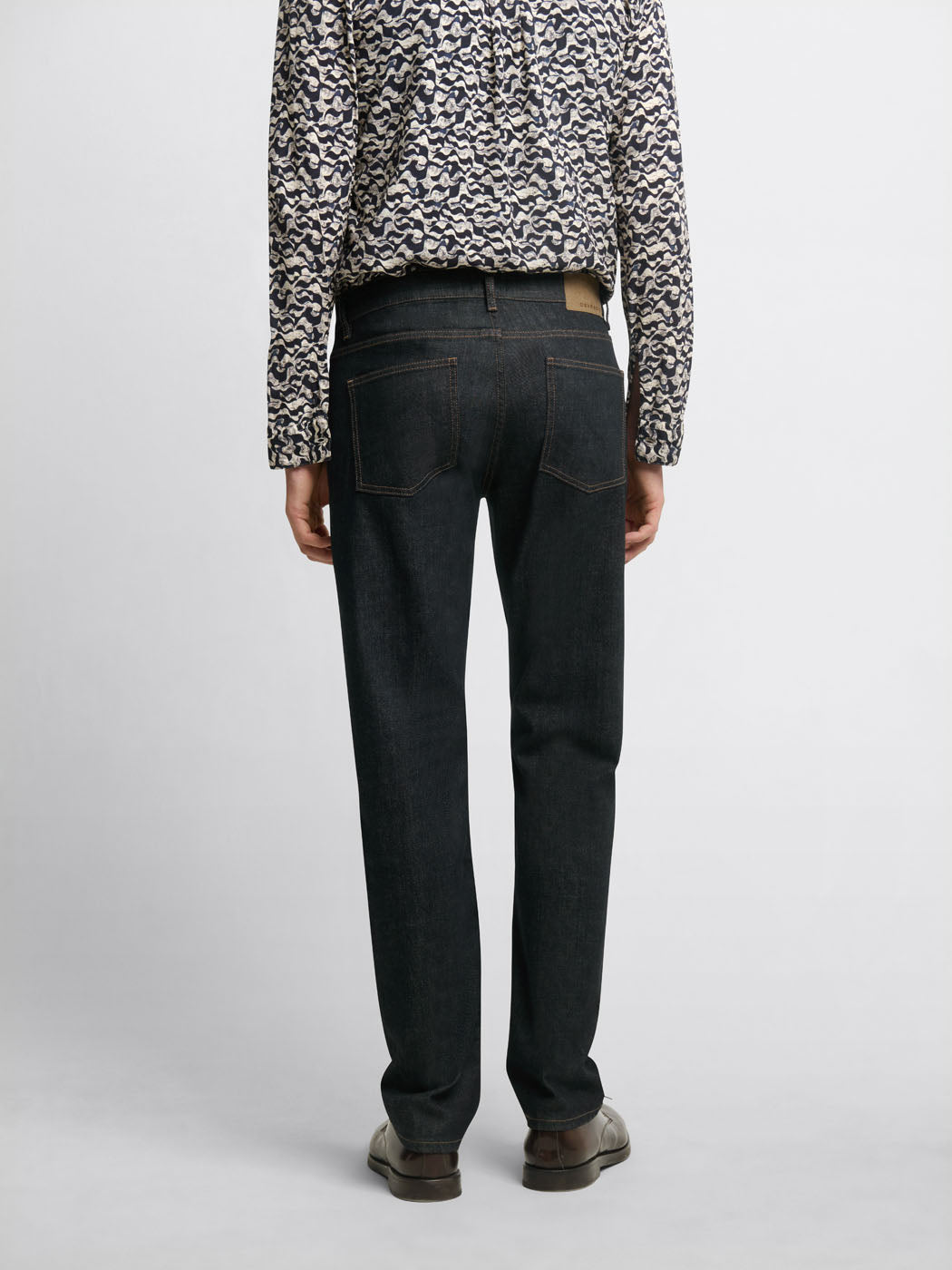 Jean denim regular - DEVRED 1902