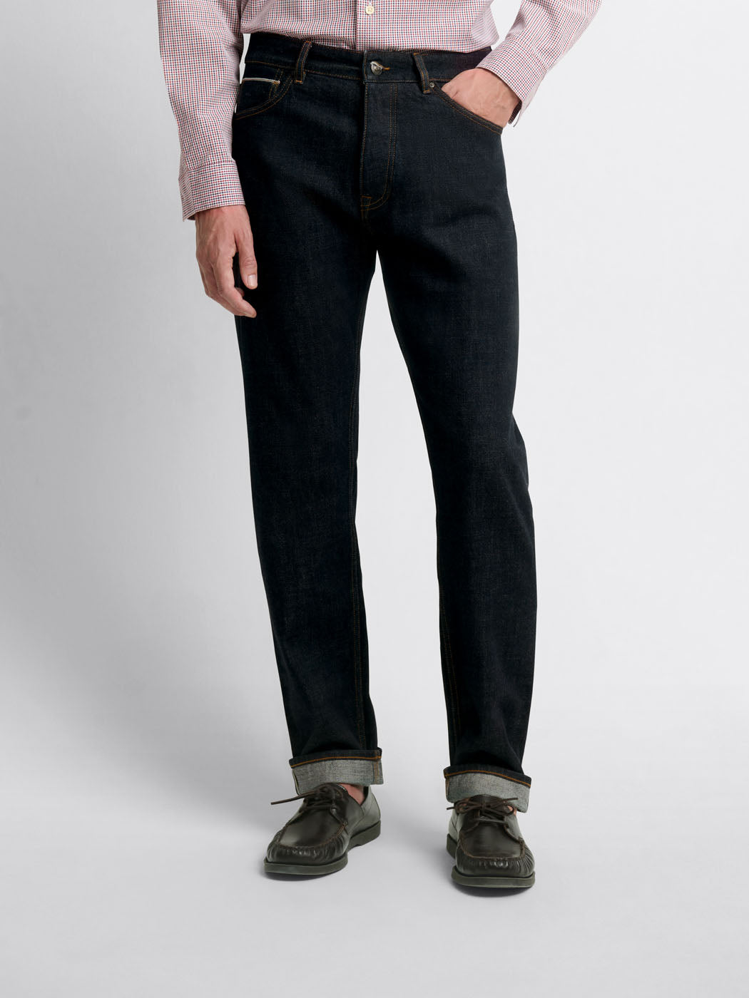 Jean denim regular - DEVRED 1902