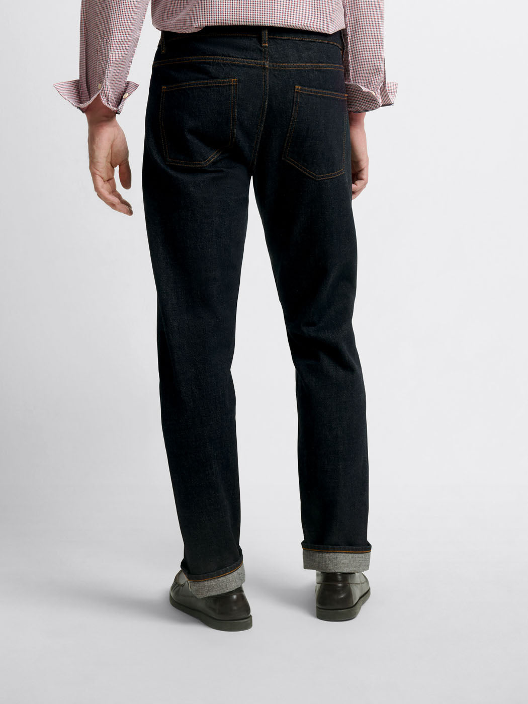 Jean denim regular - DEVRED 1902