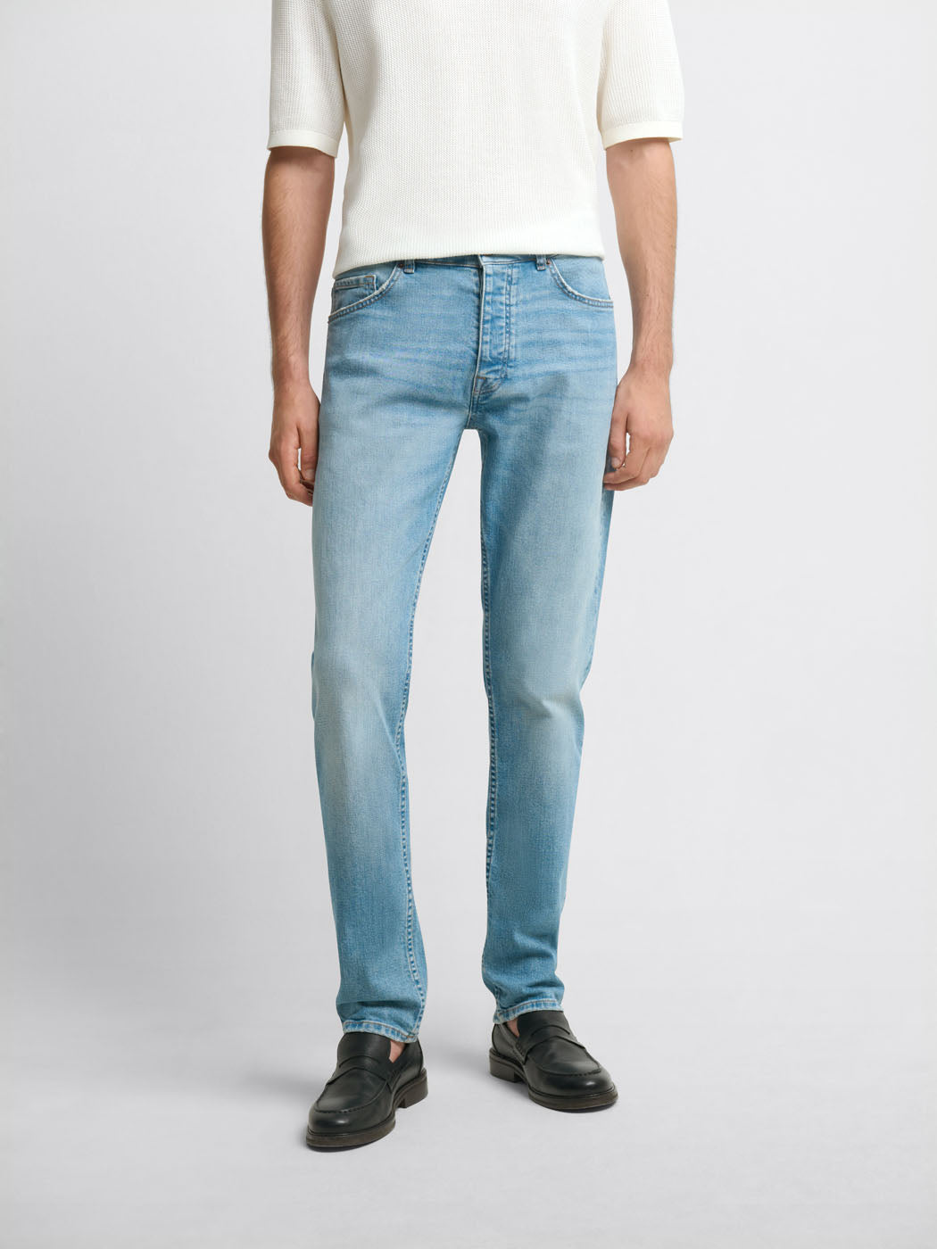 Jean denim slim - DEVRED 1902