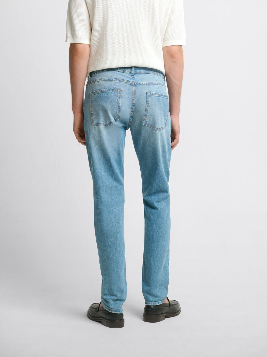Jean denim slim - DEVRED 1902