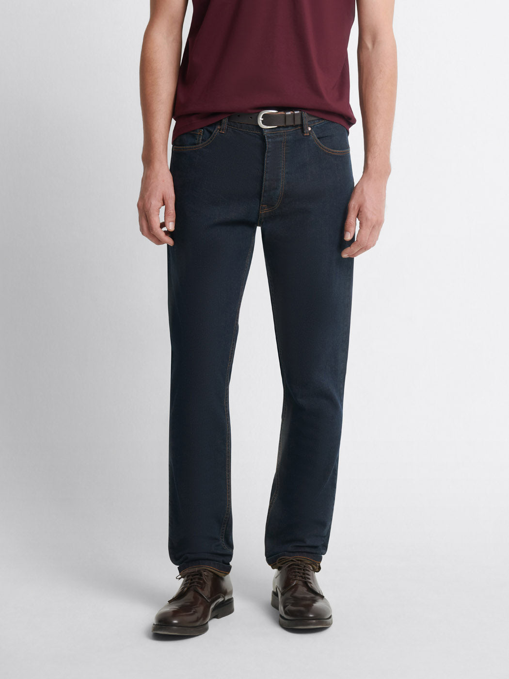 Jean denim slim - DEVRED 1902