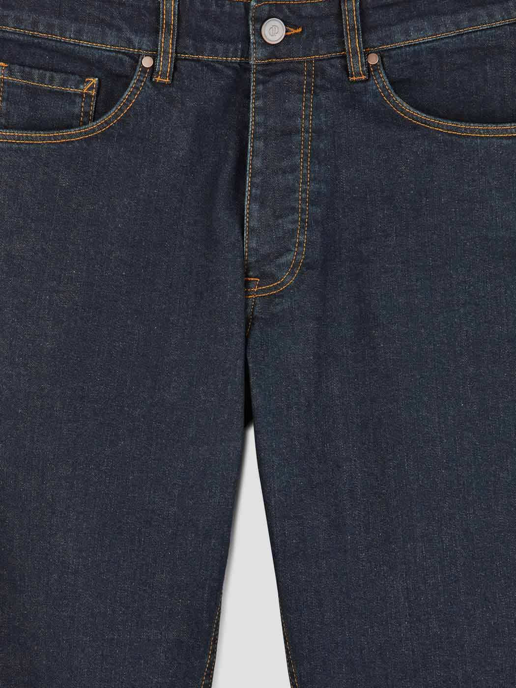 Jean denim slim - DEVRED 1902