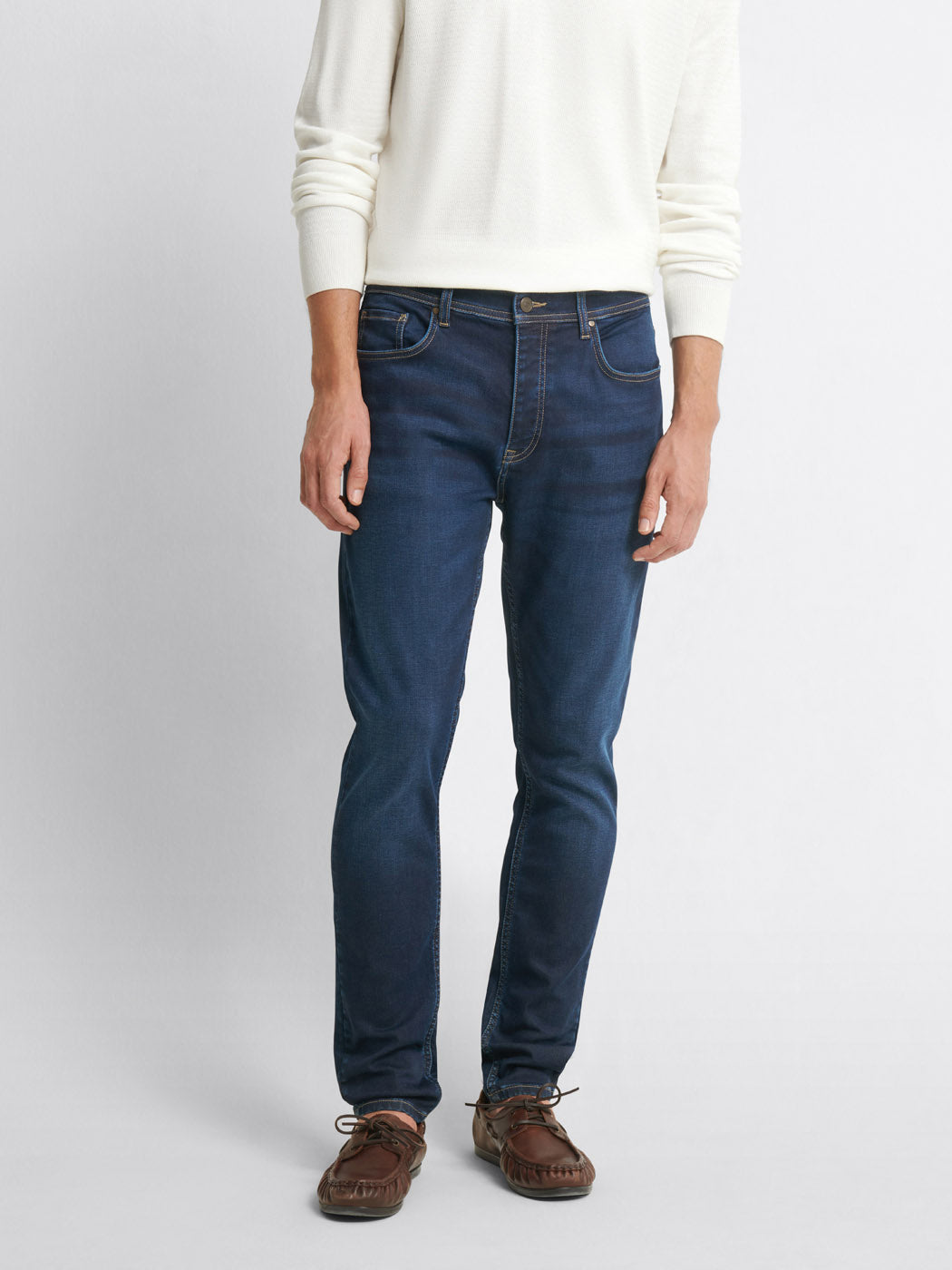 Jean denim extraslim - DEVRED 1902