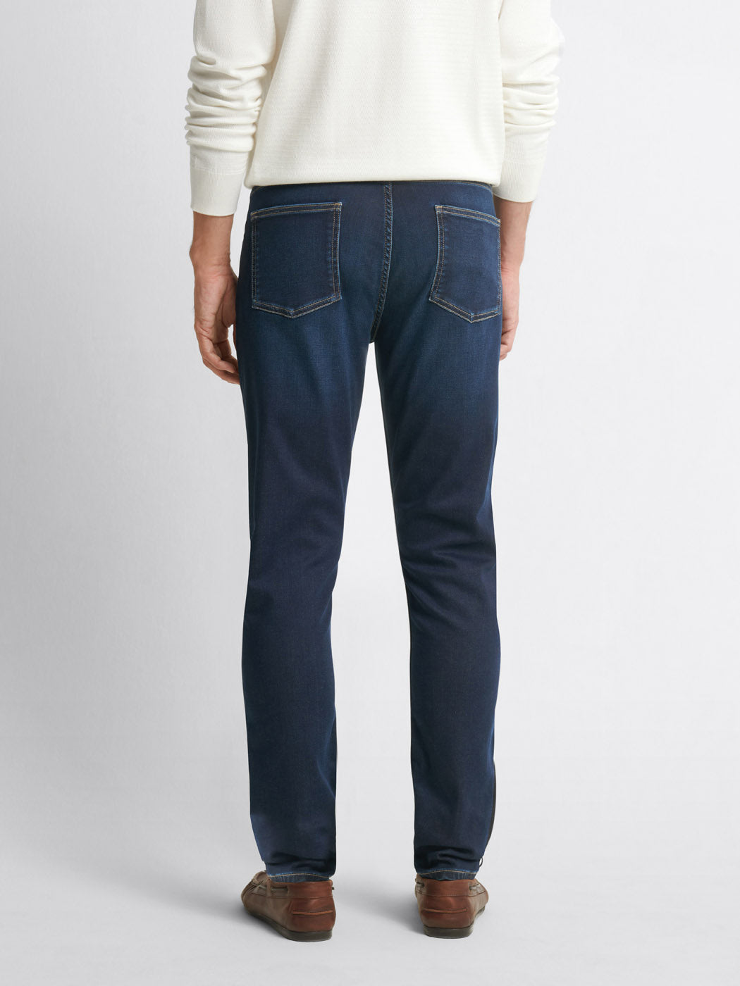 Jean denim extraslim - DEVRED 1902