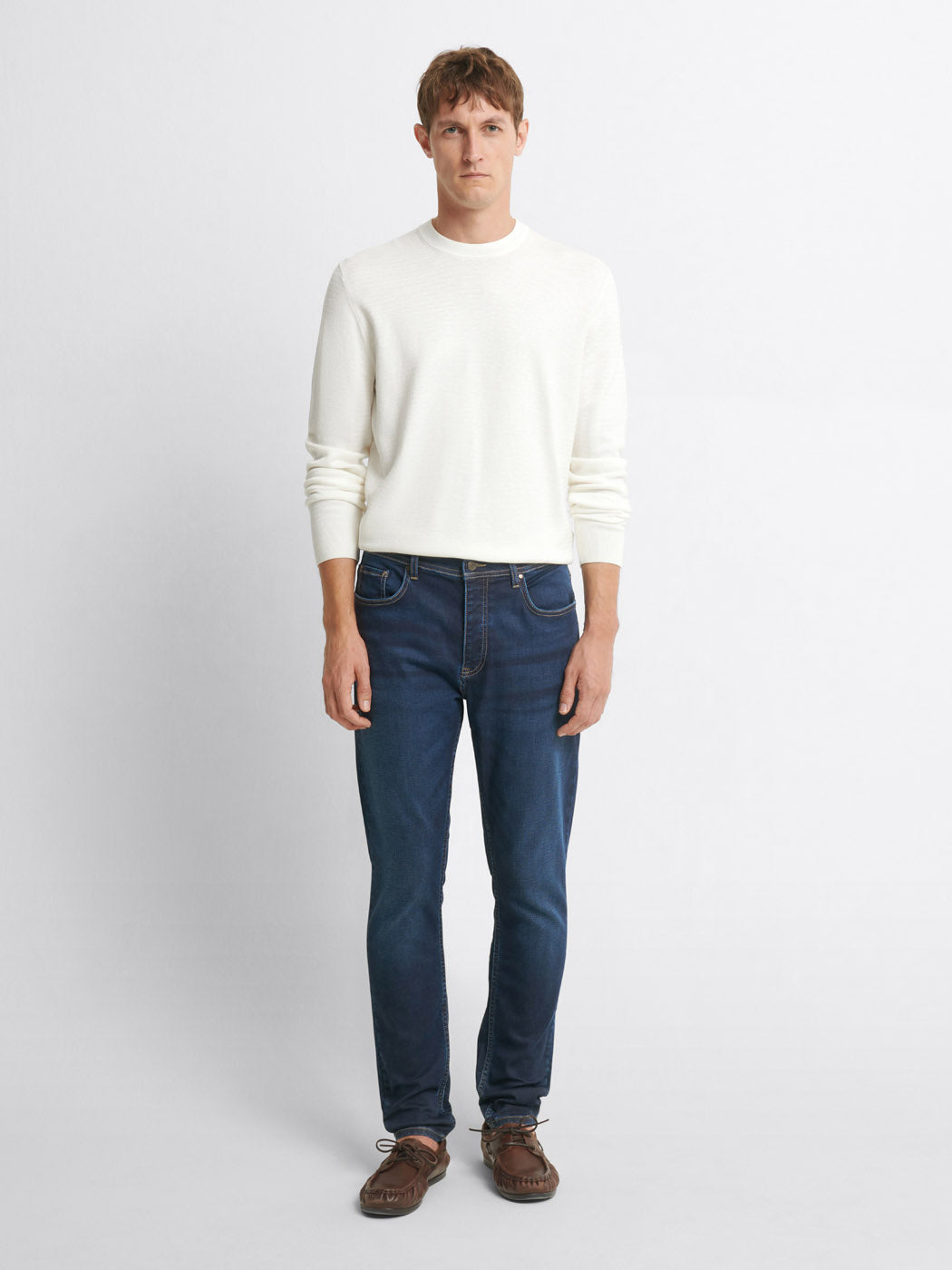 Jean denim extraslim - DEVRED 1902