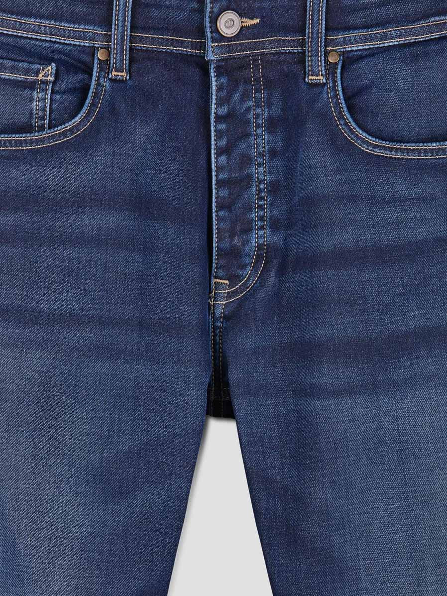 Jean denim extraslim - DEVRED 1902