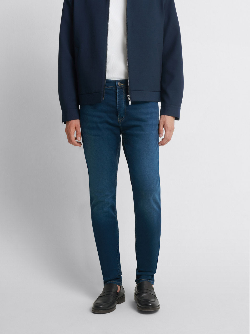 Jean denim extraslim - DEVRED 1902