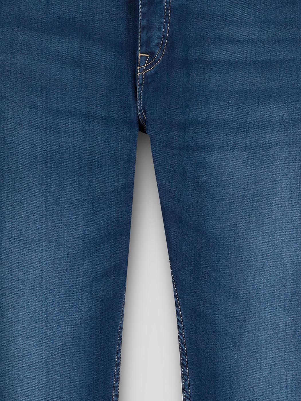 JEAN DENIM HOMME - DEVRED 1902