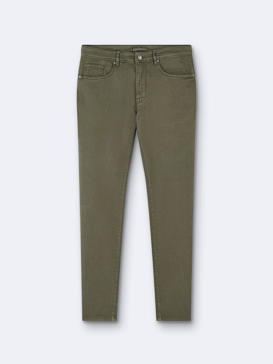Jean couleur slim stretch - DEVRED 1902