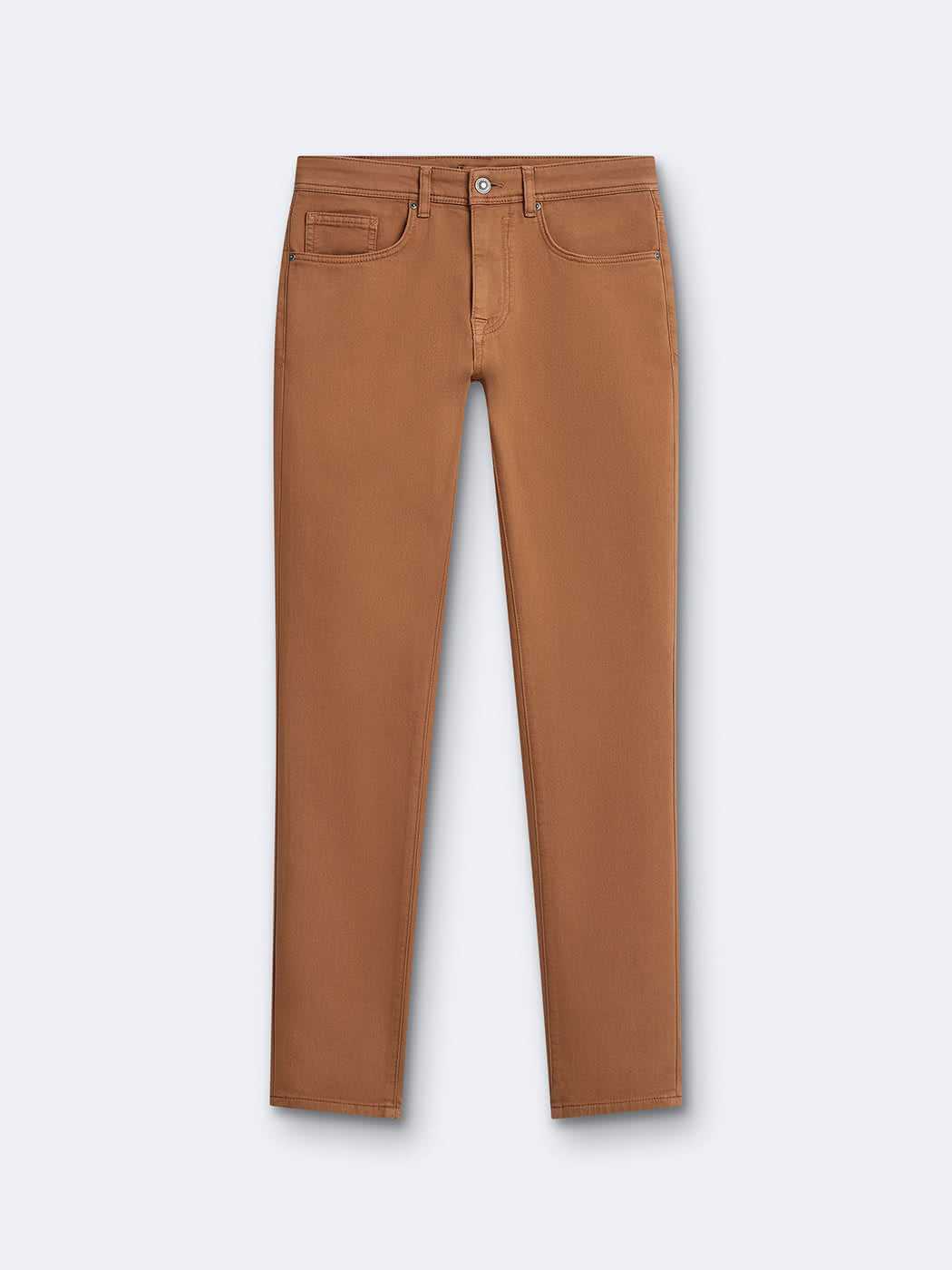Jean couleur slim stretch - DEVRED 1902