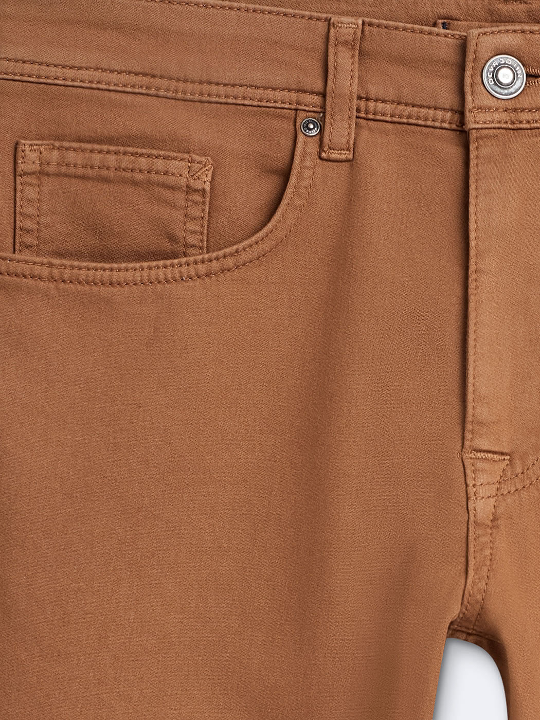Jean couleur slim stretch - DEVRED 1902