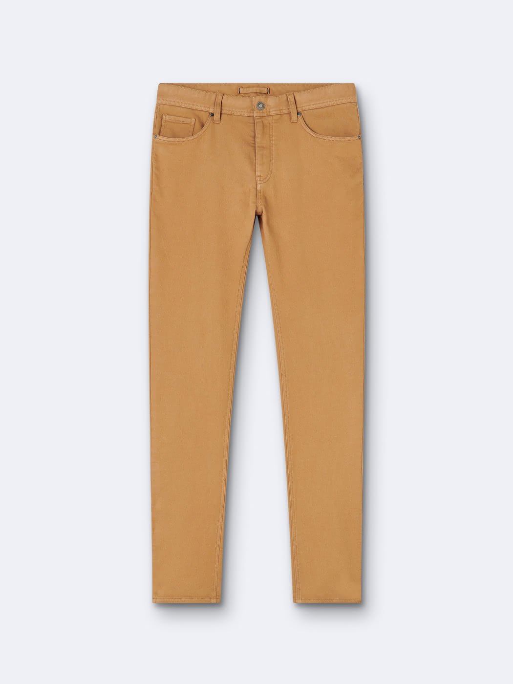 Jean couleur slim stretch - DEVRED 1902
