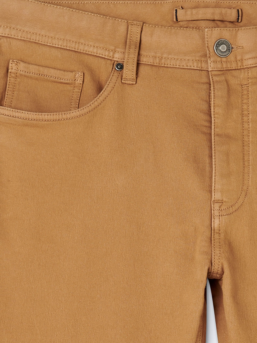 Jean couleur slim stretch - DEVRED 1902