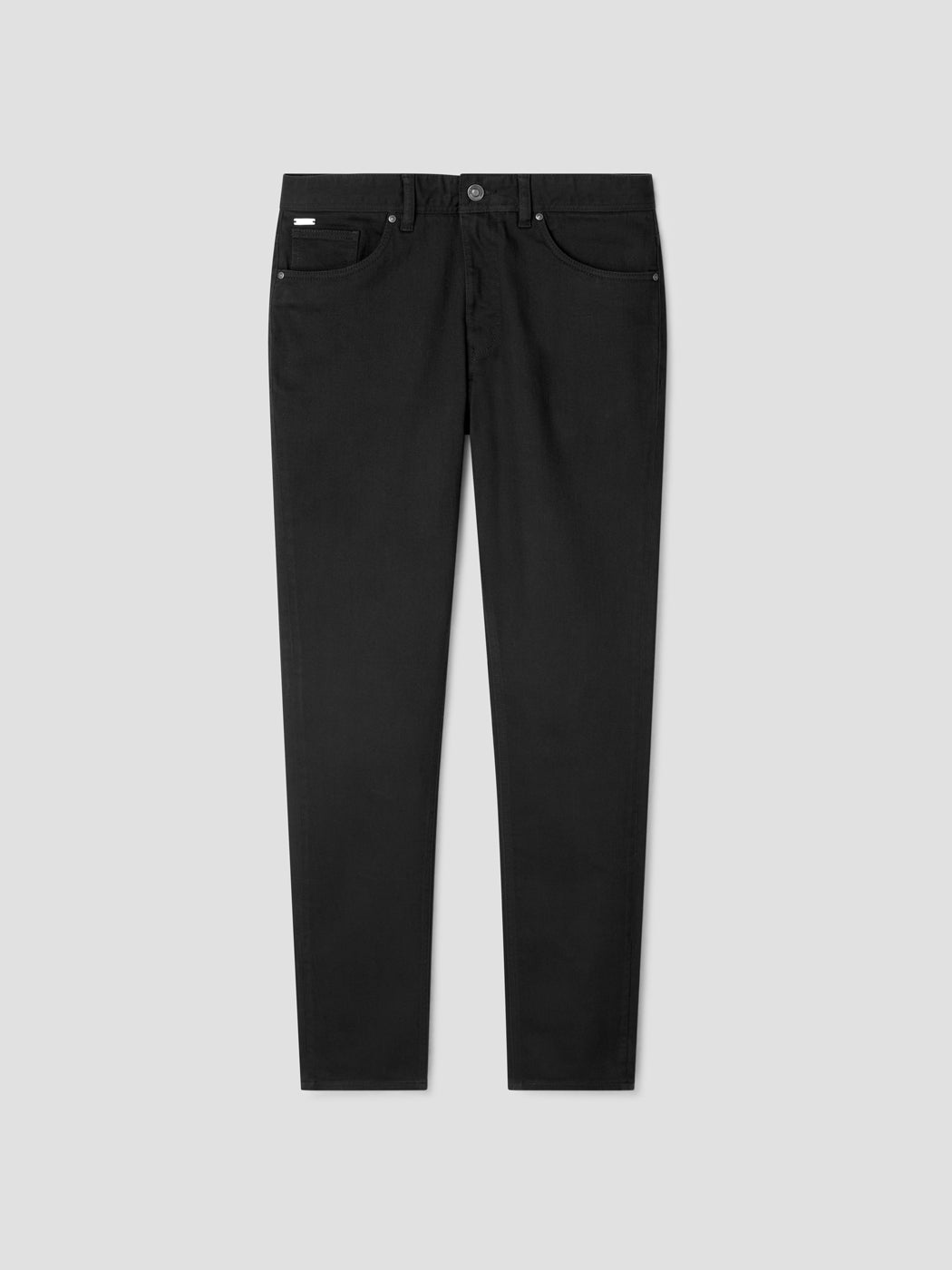Jean couleur slim stretch - DEVRED 1902