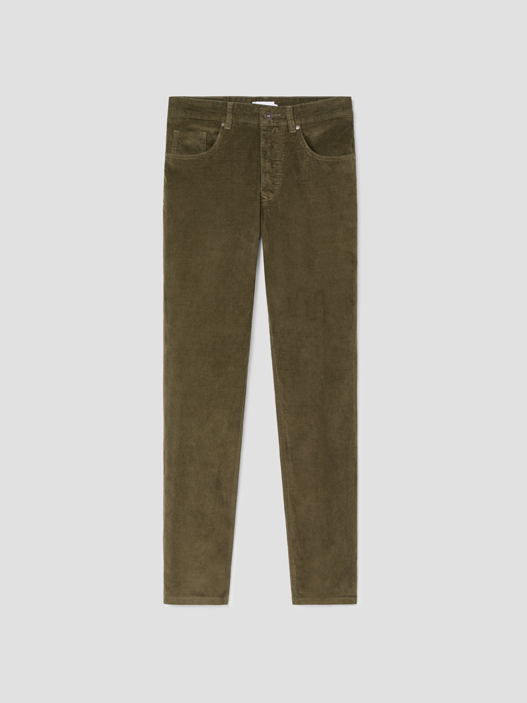 Jean couleur slim stretch - DEVRED 1902
