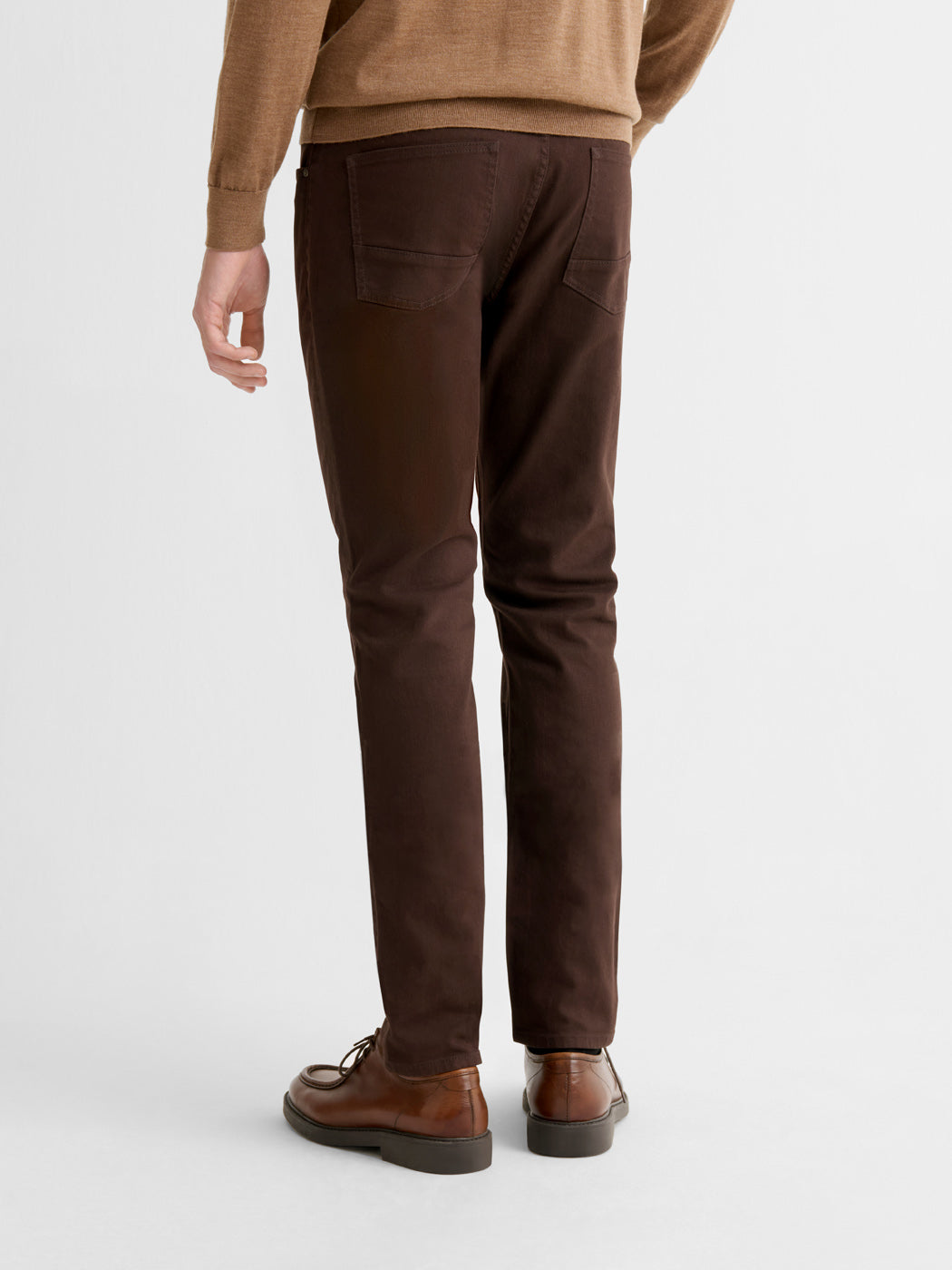 Jean couleur slim stretch - DEVRED 1902