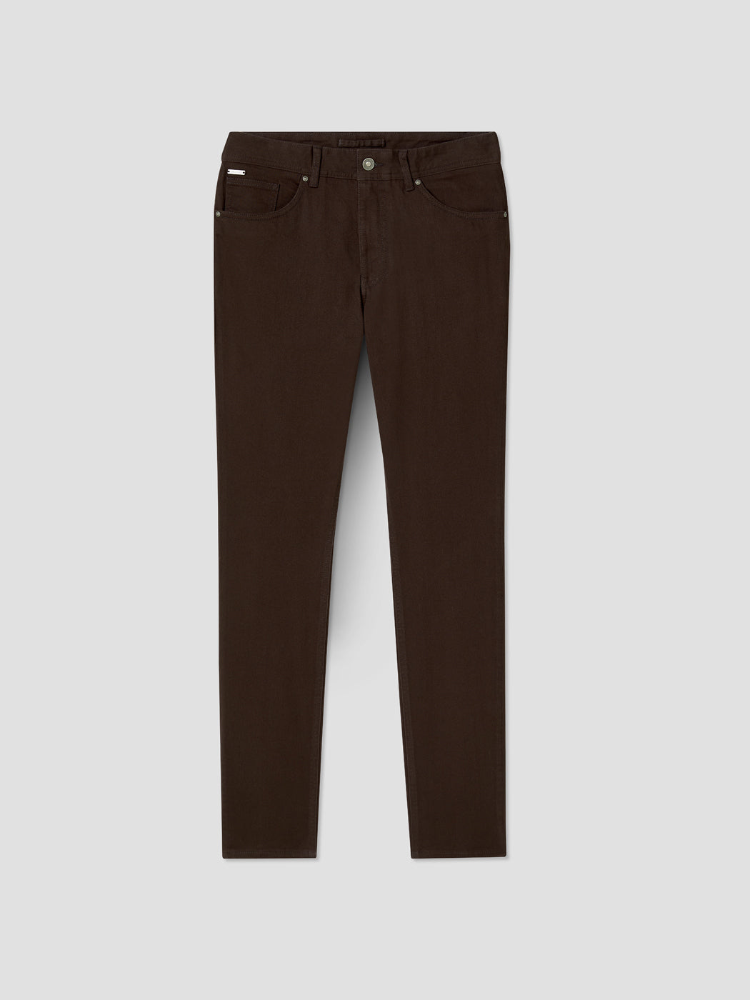 Jean couleur slim stretch - DEVRED 1902