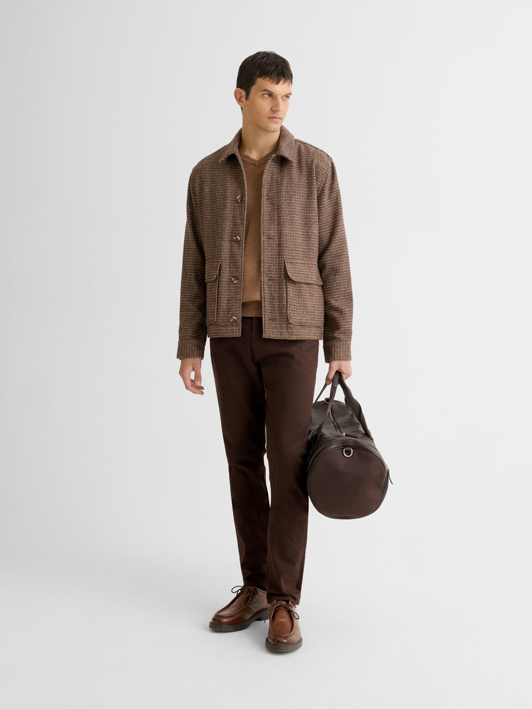 Jean couleur slim stretch - DEVRED 1902