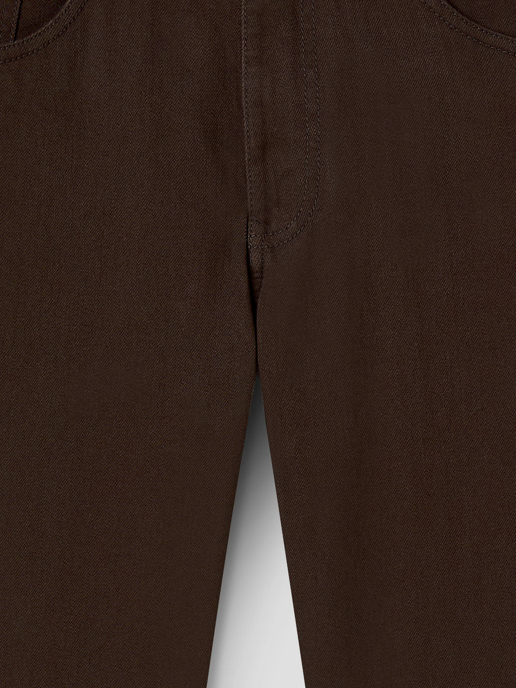 Jean couleur slim stretch - DEVRED 1902