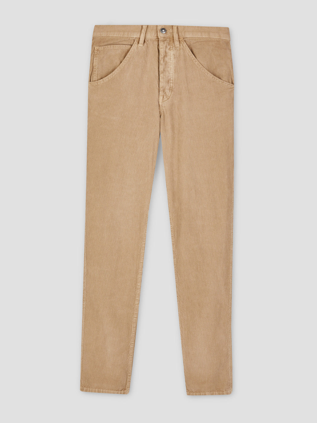 5 POCHES COULEUR HOMME - DEVRED 1902