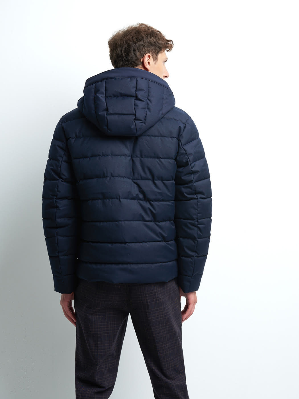 Blouson à capuche - DEVRED 1902