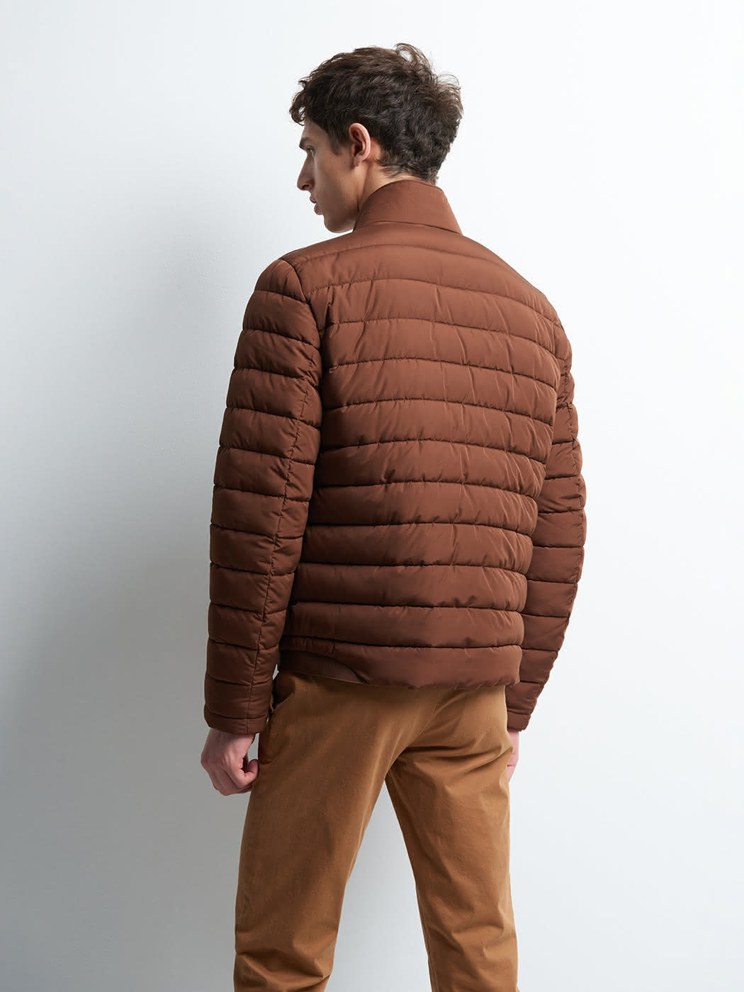 Blouson col montant - DEVRED 1902