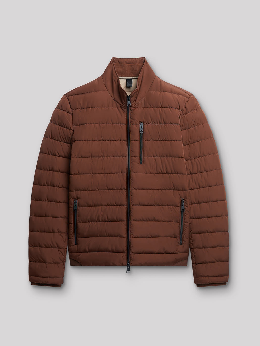 Blouson col montant - DEVRED 1902