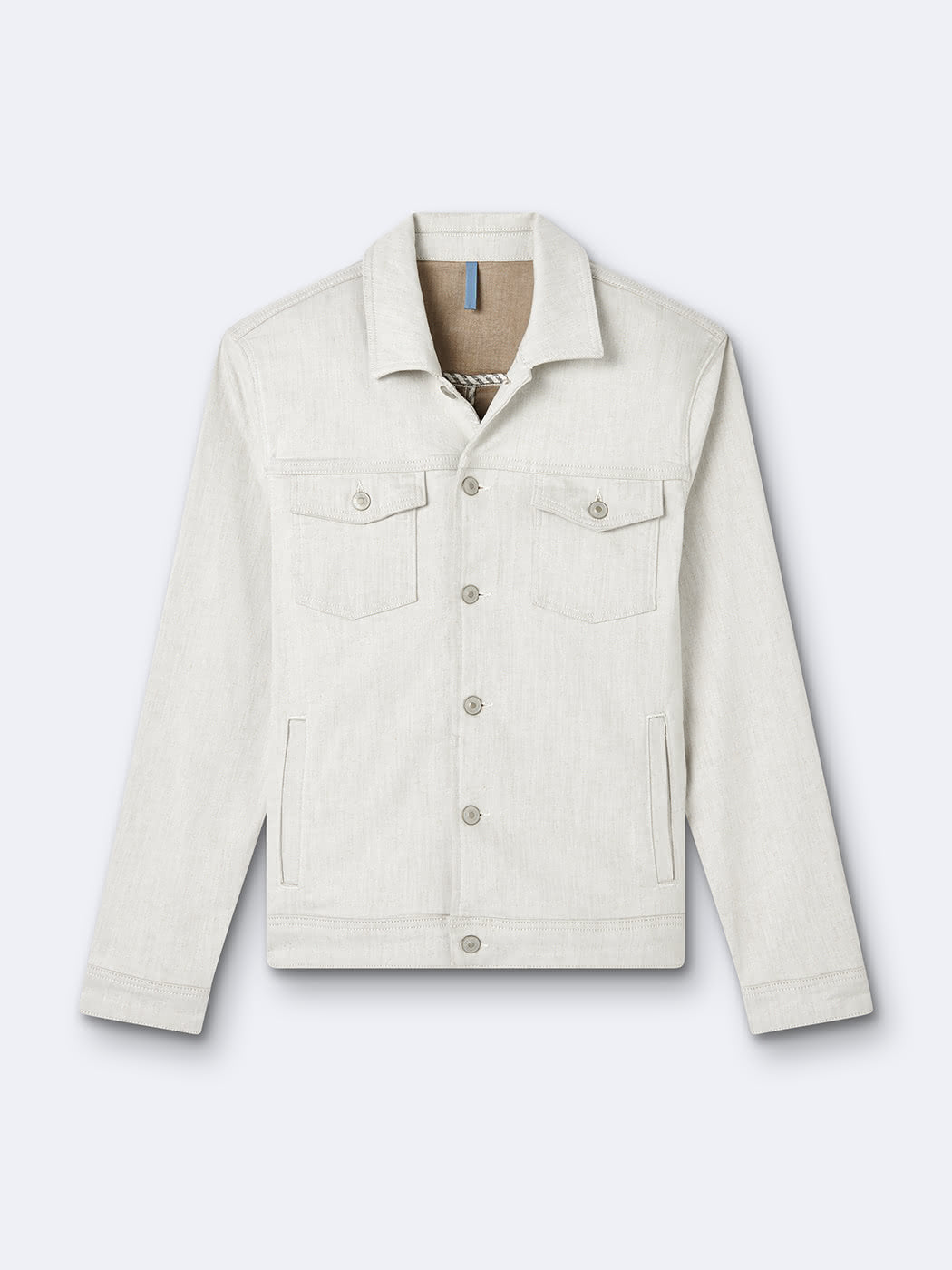Blouson 100% coton - DEVRED 1902