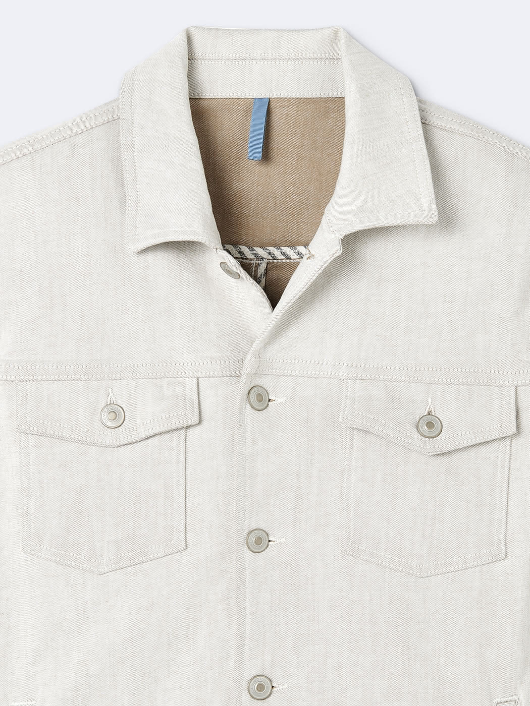 Blouson 100% coton - DEVRED 1902