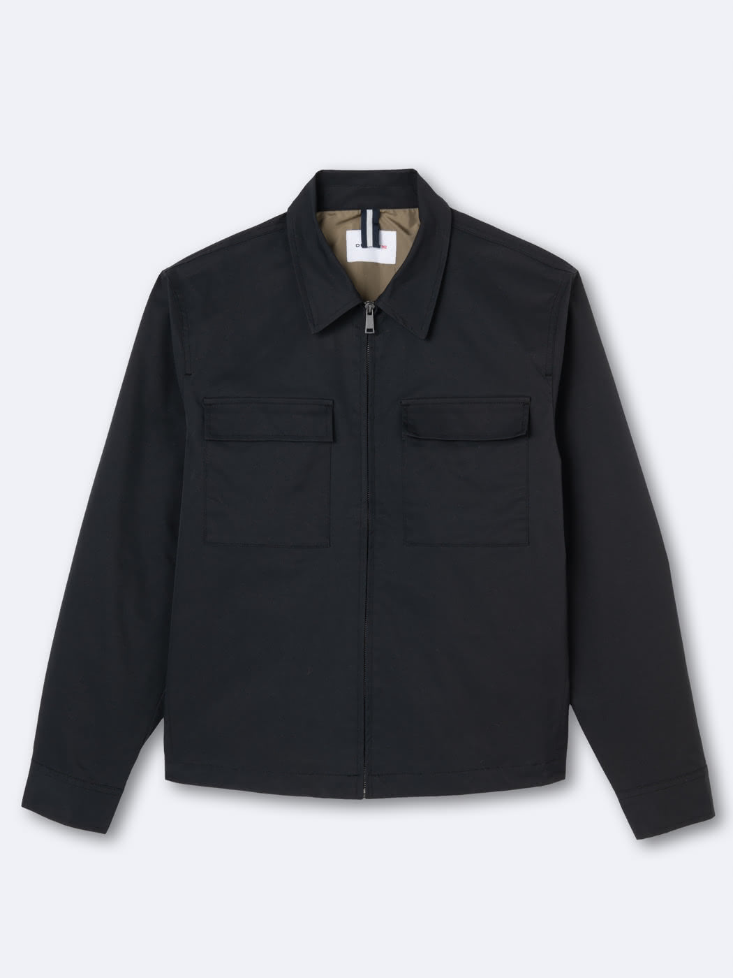 Blouson col chemise - DEVRED 1902