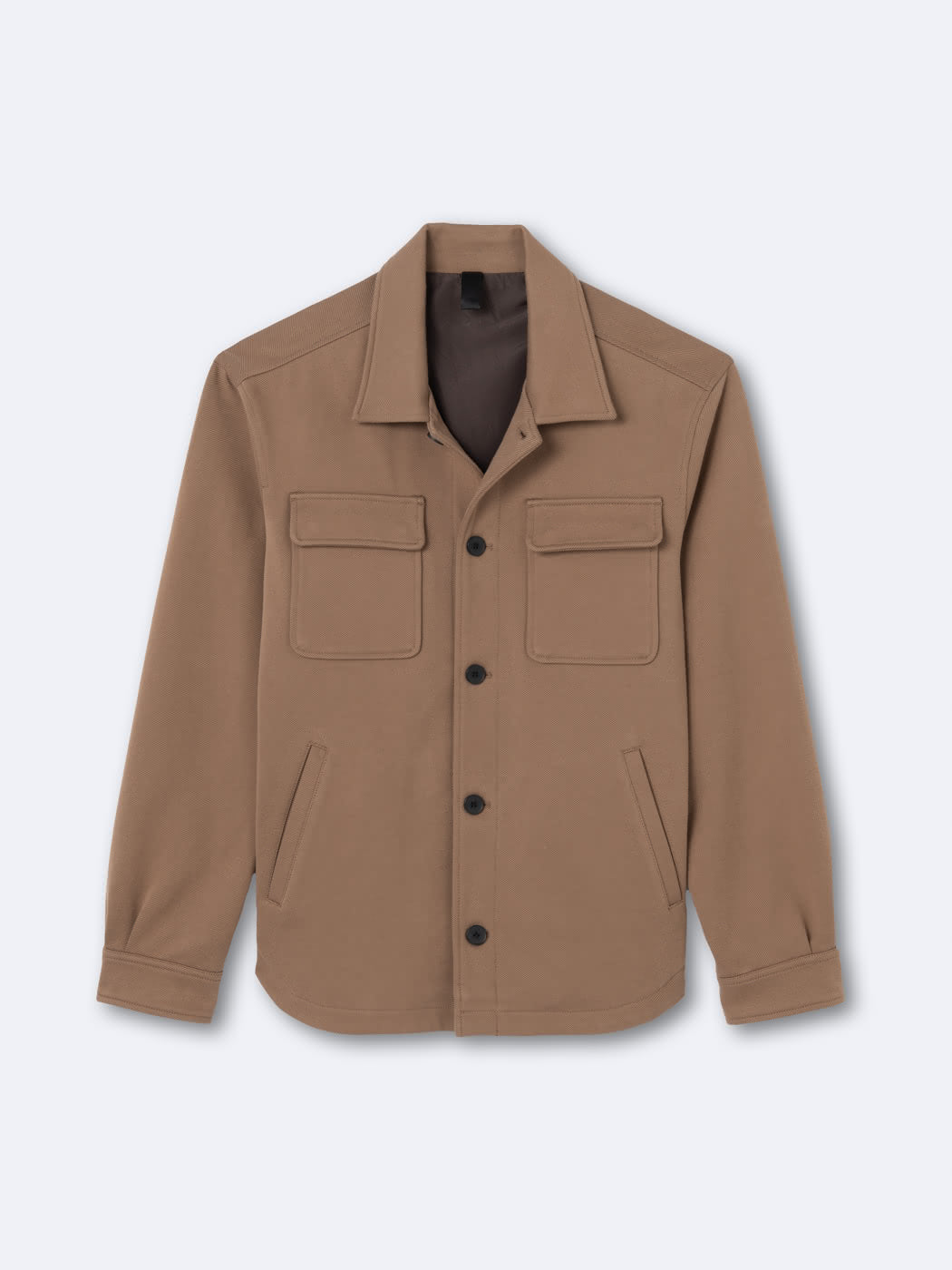 Blouson col chemise - L'atelier - DEVRED 1902